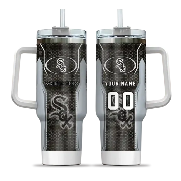 customized chicago white sox hexagon armor black curved tumbler best selling 1 1.webp