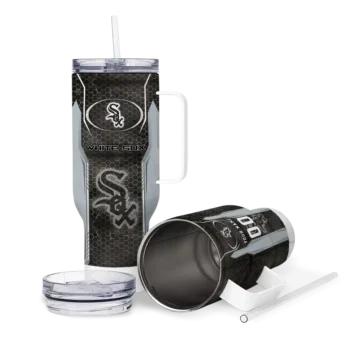 customized chicago white sox hexagon armor black curved tumbler high quality 1 1.webp