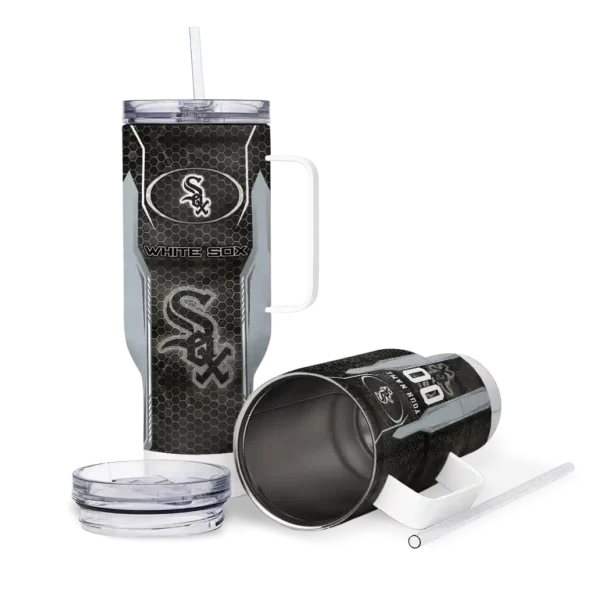 customized chicago white sox hexagon armor black curved tumbler high quality 1 1.webp