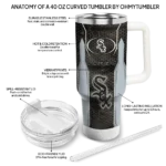 customized chicago white sox hexagon armor black curved tumbler best selling 1 1.webp