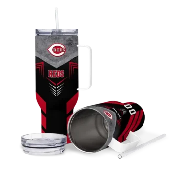 customized cincinnati reds arrow armor red black curved tumbler high quality 1 1.webp