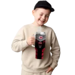 customized cincinnati reds arrow armor red black curved tumbler best selling 1 1.webp