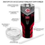 customized cincinnati reds arrow armor red black curved tumbler best selling 1 1.webp