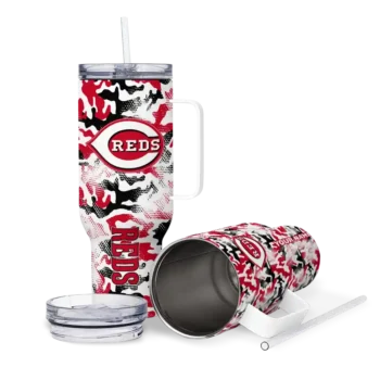 customized cincinnati reds camo mashup red white curved tumbler high quality 1 1.webp