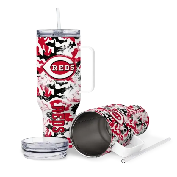 customized cincinnati reds camo mashup red white curved tumbler high quality 1 1.webp