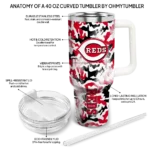 customized cincinnati reds camo mashup red white curved tumbler best selling 1 1.webp