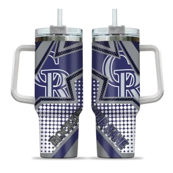 customized colorado rockies arrow burst blue curved tumbler best selling 1 1.webp