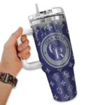 customized colorado rockies bullseye drips blue curved tumbler best selling 1 1.webp