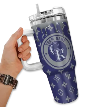 customized colorado rockies bullseye drips blue curved tumbler fashion forward 1 1.webp