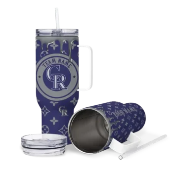 customized colorado rockies bullseye drips blue curved tumbler high quality 1 1.webp
