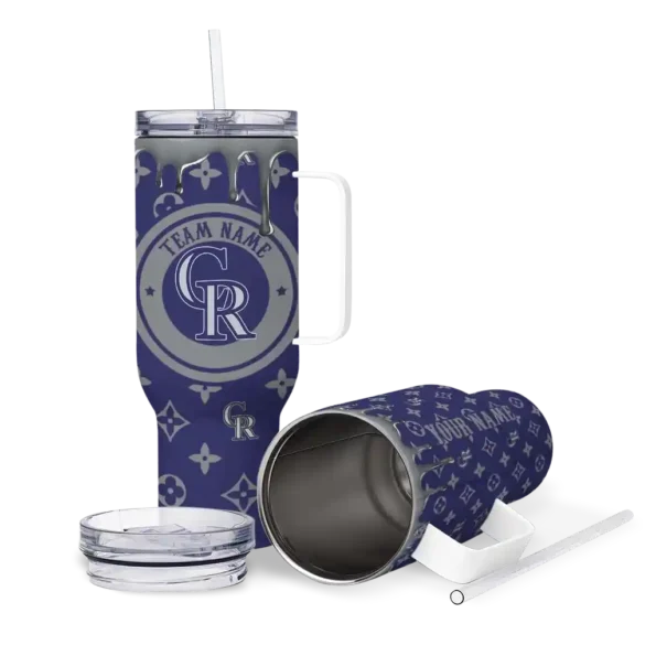 customized colorado rockies bullseye drips blue curved tumbler high quality 1 1.webp