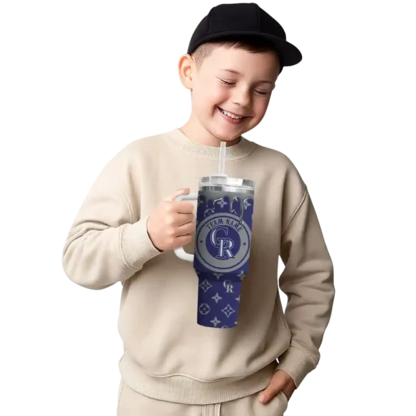 customized colorado rockies bullseye drips blue curved tumbler latest model 1 1.webp