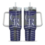 customized colorado rockies chevron layers blue curved tumbler best selling 1 1.webp