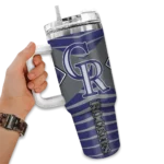 customized colorado rockies chevron layers blue curved tumbler best selling 1 1.webp