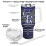 customized colorado rockies chevron layers blue curved tumbler best selling 1 1.webp