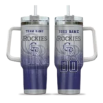 customized colorado rockies gradient dots blue curved tumbler best selling 1 1.webp
