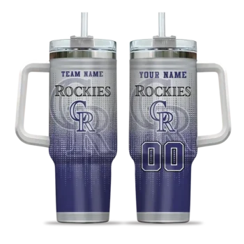 customized colorado rockies gradient dots blue curved tumbler best selling 1 1.webp