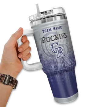 customized colorado rockies gradient dots blue curved tumbler fashion forward 1 1.webp