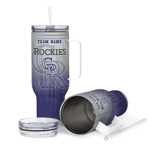 customized colorado rockies gradient dots blue curved tumbler high quality 1 1.webp