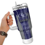 customized colorado rockies hexagon armor blue curved tumbler best selling 1 1.webp