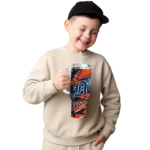 customized detroit tigers abstract paths navy curved tumbler best selling 1 1.webp