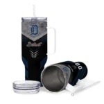 customized detroit tigers arrow armor navy black curved tumbler best selling 1 1.webp