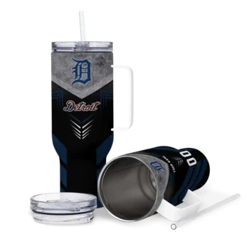 customized detroit tigers arrow armor navy black curved tumbler high quality 1 1.webp