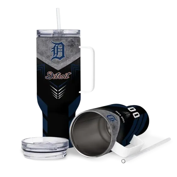 customized detroit tigers arrow armor navy black curved tumbler high quality 1 1.webp