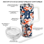 customized detroit tigers camo mashup navy white curved tumbler best selling 1 1.webp