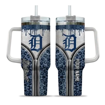 customized detroit tigers leopard zipper navy curved tumbler best selling 1 1.webp