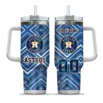 customized houston astros bold diamonds blue curved tumbler best selling 1 1.webp