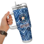 customized houston astros bold diamonds blue curved tumbler best selling 1 1.webp