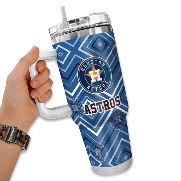 customized houston astros bold diamonds blue curved tumbler fashion forward 1 1.webp