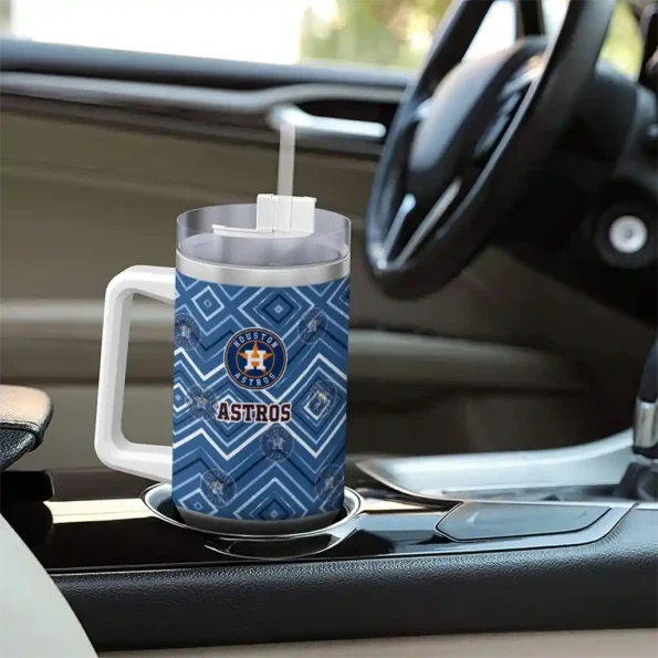 customized houston astros bold diamonds blue curved tumbler trendy 1 1.webp