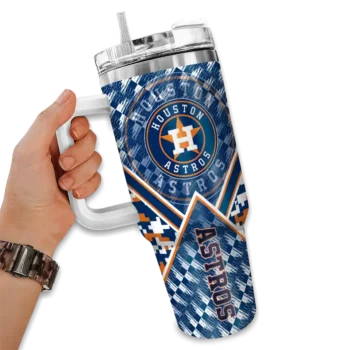 customized houston astros chevron angle blue curved tumbler fashion forward 1 1.webp