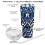 customized houston astros chevron angle blue curved tumbler best selling 1 1.webp