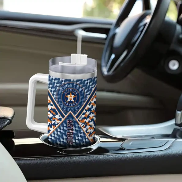 customized houston astros chevron angle blue curved tumbler trendy 1 1.webp