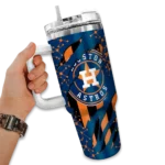 customized houston astros claw cut blue black curved tumbler best selling 1 1.webp