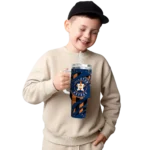 customized houston astros claw cut blue black curved tumbler best selling 1 1.webp