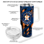 customized houston astros claw cut blue black curved tumbler best selling 1 1.webp
