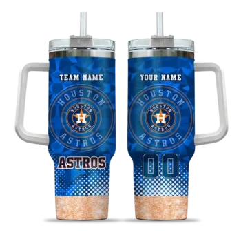 customized houston astros geometric prism blue curved tumbler best selling 1 1.webp