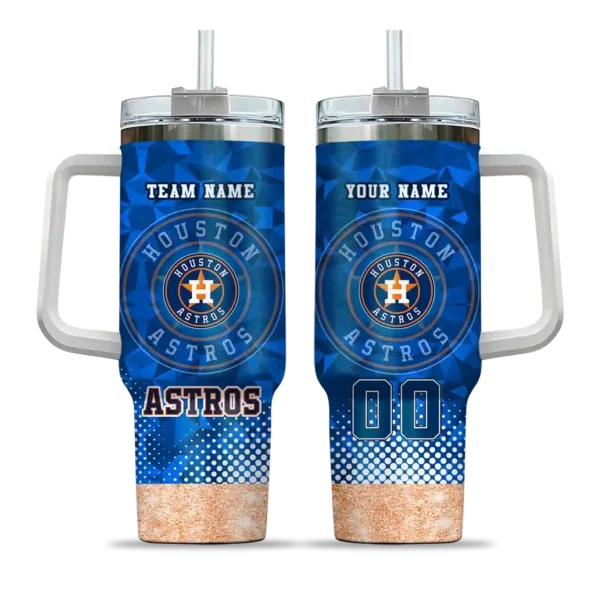 customized houston astros geometric prism blue curved tumbler best selling 1 1.webp