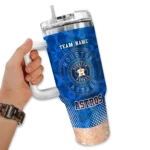 customized houston astros geometric prism blue curved tumbler best selling 1 1.webp