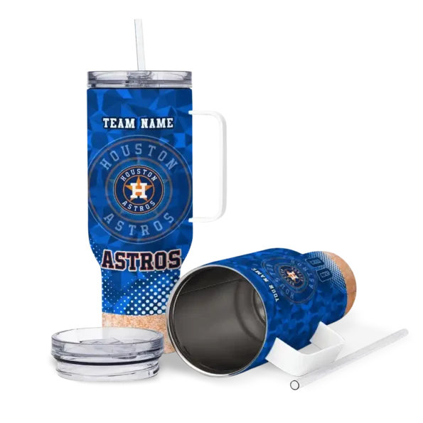 customized houston astros geometric prism blue curved tumbler high quality 1 1.webp
