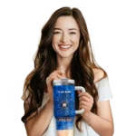 customized houston astros geometric prism blue curved tumbler best selling 1 1.webp