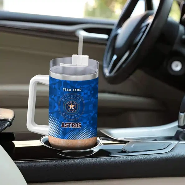 customized houston astros geometric prism blue curved tumbler trendy 1 1.webp