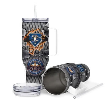 customized houston astros superman shield blue gray curved tumbler high quality 1 1.webp