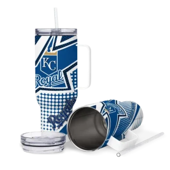 customized kansas city royals arrow burst royal blue curved tumbler high quality 1 1.webp