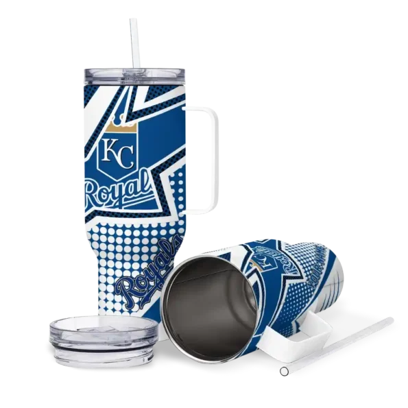 customized kansas city royals arrow burst royal blue curved tumbler high quality 1 1.webp