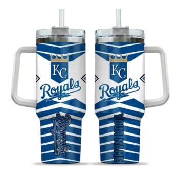 customized kansas city royals chevron layers royal blue curved tumbler best selling 1 1.webp
